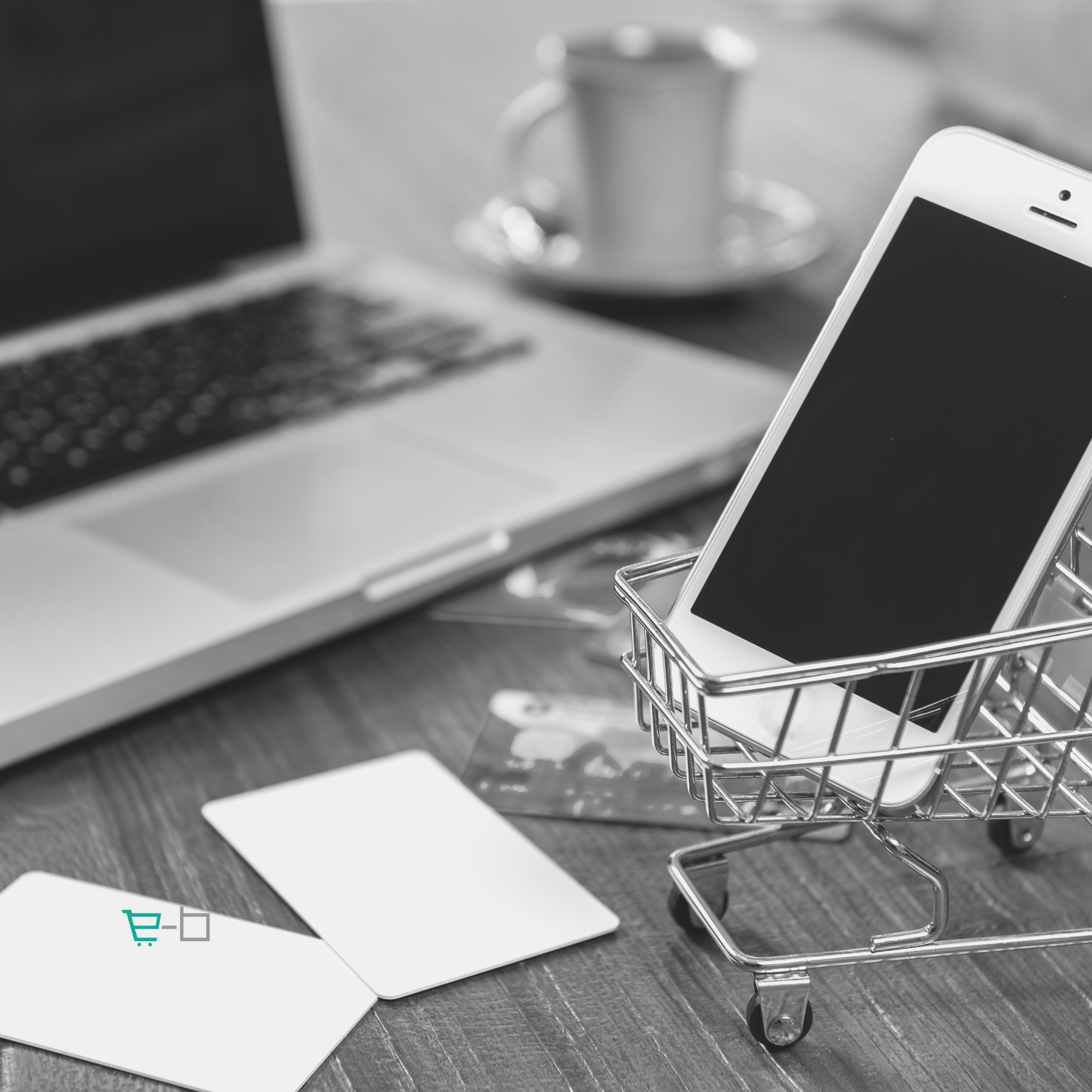 Desarrollamos tu tienda online