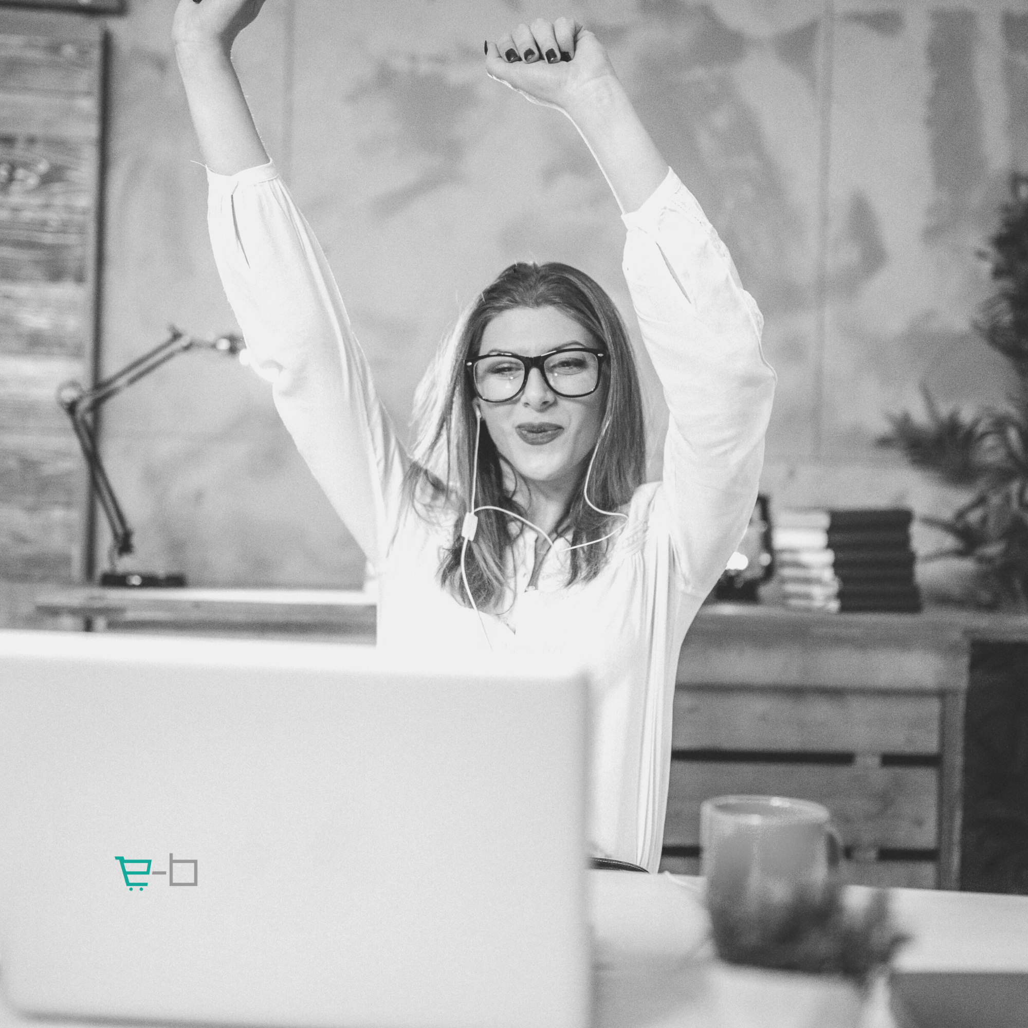 Consultoría en negocios digitales y tiendas online