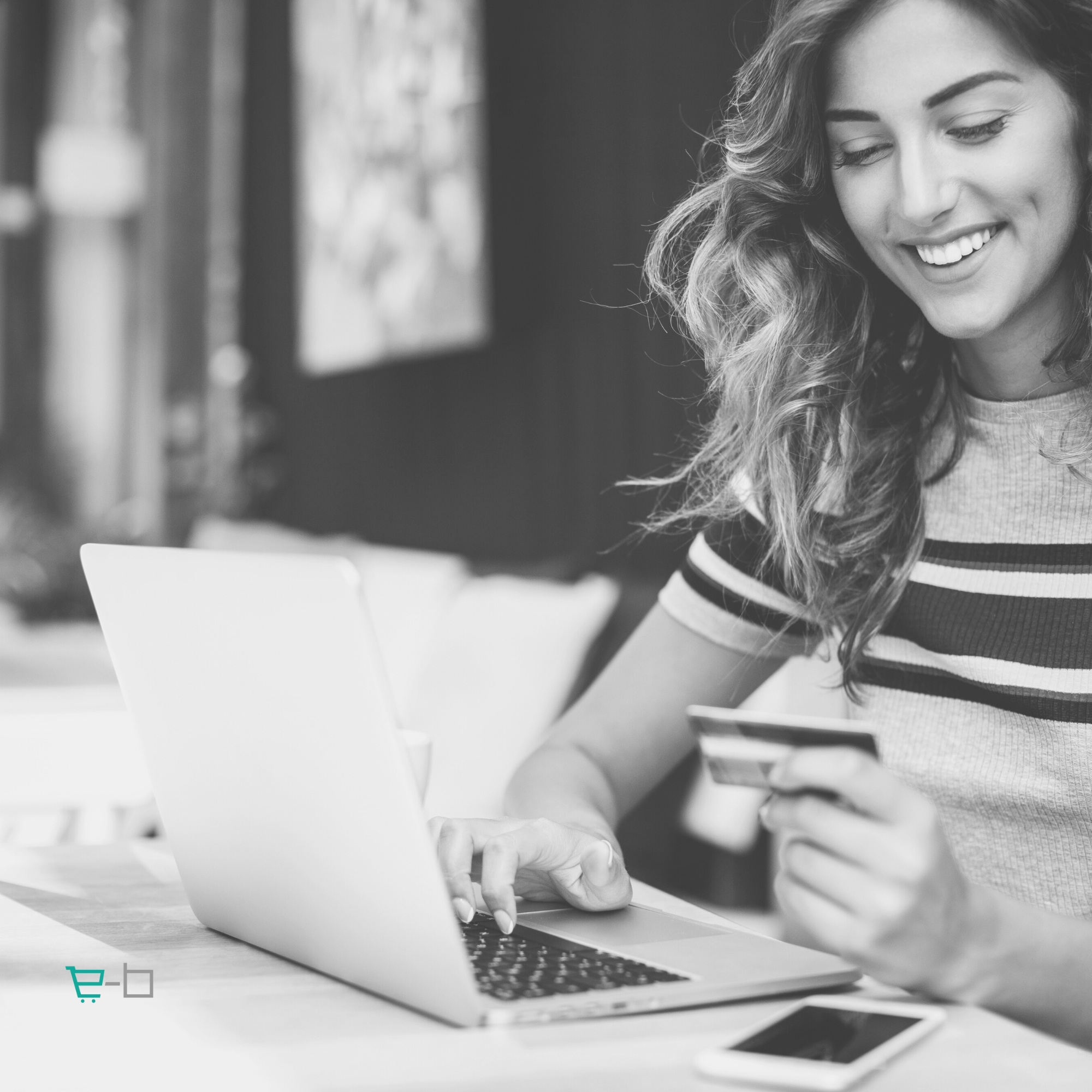 Desarrollamos tu tienda online