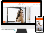 CaroHome Online Store